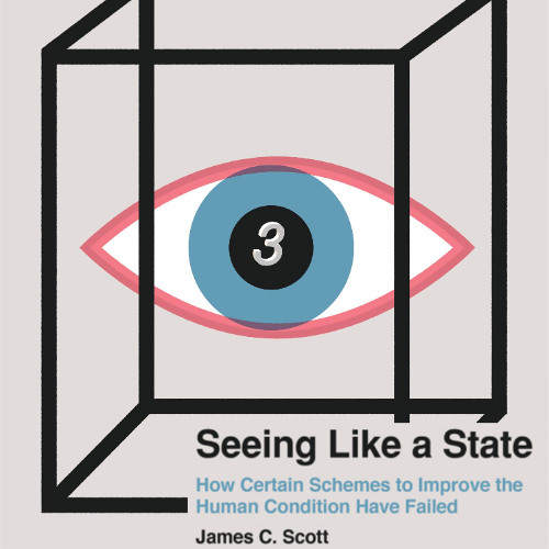 505 The Problem with..."Architectural Despots, Jane Jacobs, and Seeing Like a State, Part 3"