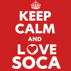 Say My name Remix Soca