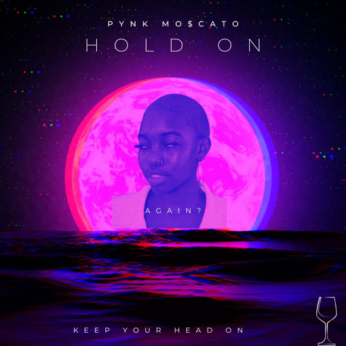 Hold On  (Voice Memo Freestyles)