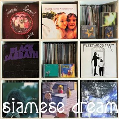 Wickend 64 - Siamese Dream - Smashing Pumpkins (02-8-23)