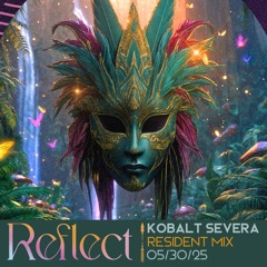 Kobalt Severa NEW Resident Mix 05.30.25