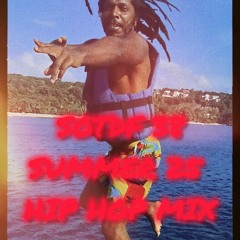 SOTDF 38 SUMMER 25 HIP HOP MIX