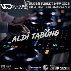 DJ WANG DOSON™ DUGEM BUTIRAN SANDIWARA CINTA X GORESAN LUKA SPECIAL REQUEST ALDI TABUNG NEW 2025.mp3