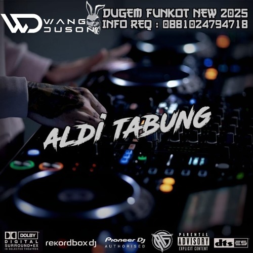 DJ WANG DOSON™ DUGEM BUTIRAN SANDIWARA CINTA X GORESAN LUKA SPECIAL REQUEST ALDI TABUNG NEW 2025.mp3