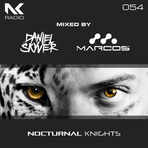Daniel Skyver & Marcos - Nocturnal Knights 054