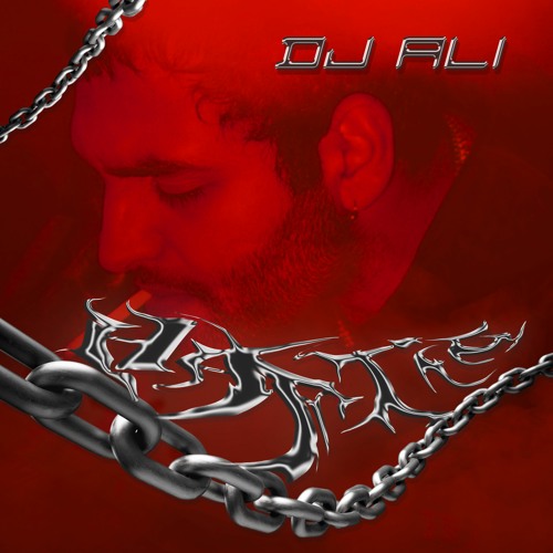 haptic mix // 14 - DJ Ali