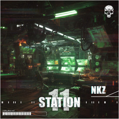 NKZ - Pyramids of Death