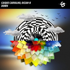 Caique Carvalho, Ocean-B - Down (Original Mix)