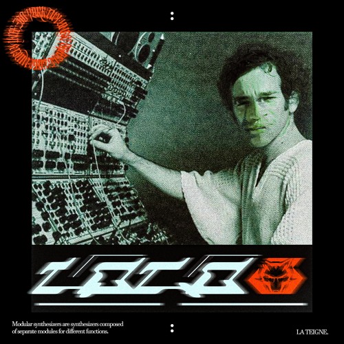 La Teigne - Loco