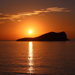 “Afro House Vibes: Ibiza Summer 2024”