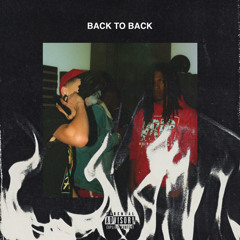 “Back to back” trappsavv,LilRell,YungJukk(prod by RC Beats)