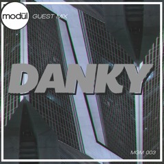 MGM003 - Danky
