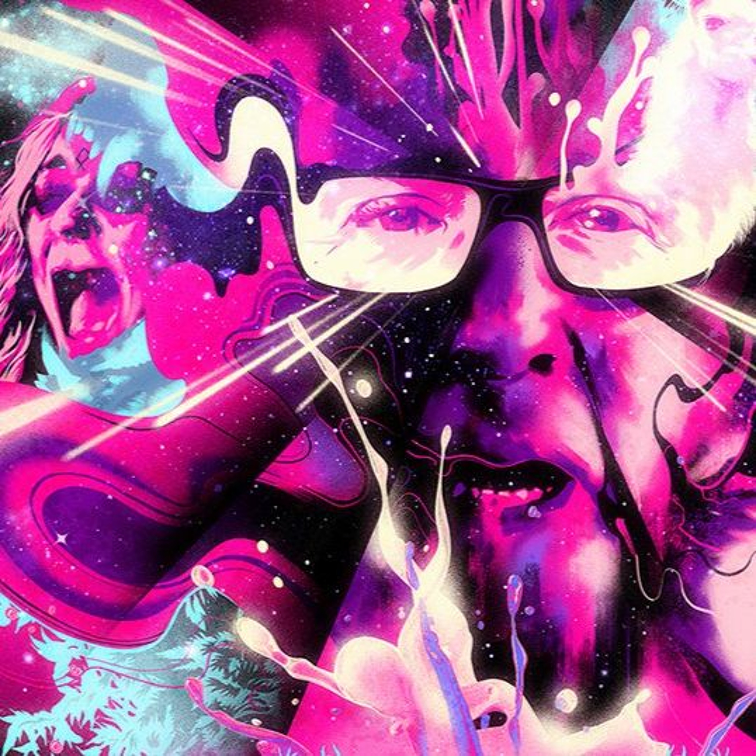 Color Out Of Space (2019) episode artwork