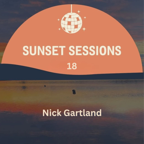 Sunset Sessions 18