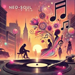 Neo Soul Mix