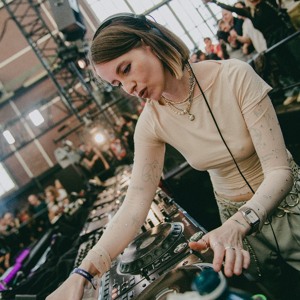 ÜBERKIKZ | FULL SET | DGTL AMSTERDAM 2026 | 5.4.26