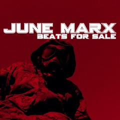 June Marx-Beat 1 FOR SALE (6/21/20)