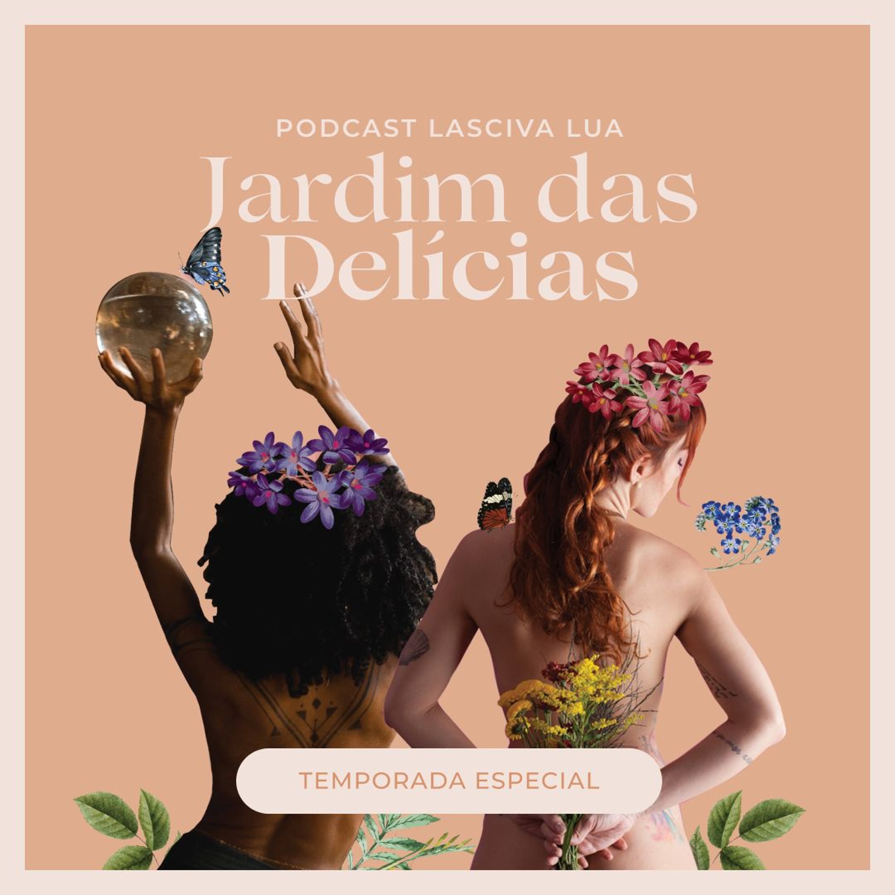 Lasciva Lua