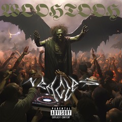 WOOHTOOH - Ich mag gewalt (Remix NEAGLES)