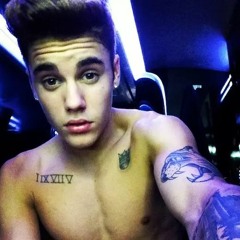 Hard To Face Reality - Justin Bieber