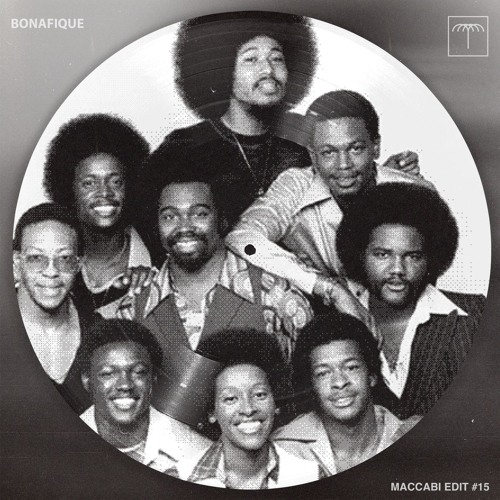 Stream Rose Royce - Wishing On A Star (Bonafique Maccabi Edit) by