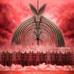 The Apocalypse - Rok Nardin & Samuel Kim (Attack on Titan Inspired)