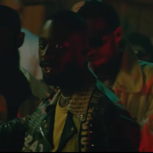 See Dee X Styles Davis - Still See Ya