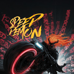 Michael Jackson - Speed Demon Heavey Rock AI Remix Cover