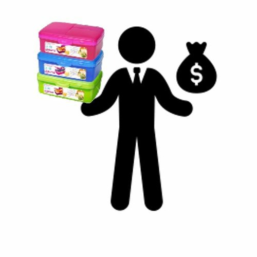 SKOLE PLUG (kvens x lille flunk)