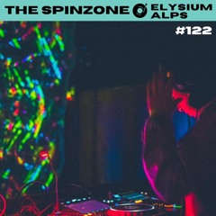 Elysium Alps | The Spinzone #122