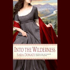 Into the Wilderness, A Novel )Digital|