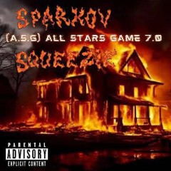 Squeezie - AllStarGame_7.0 ft Sparkov (mixed_by-RMC)