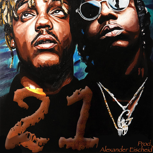 Stream Polo G ft. Juice WRLD 21 REMIX by Alex Eischeid Listen