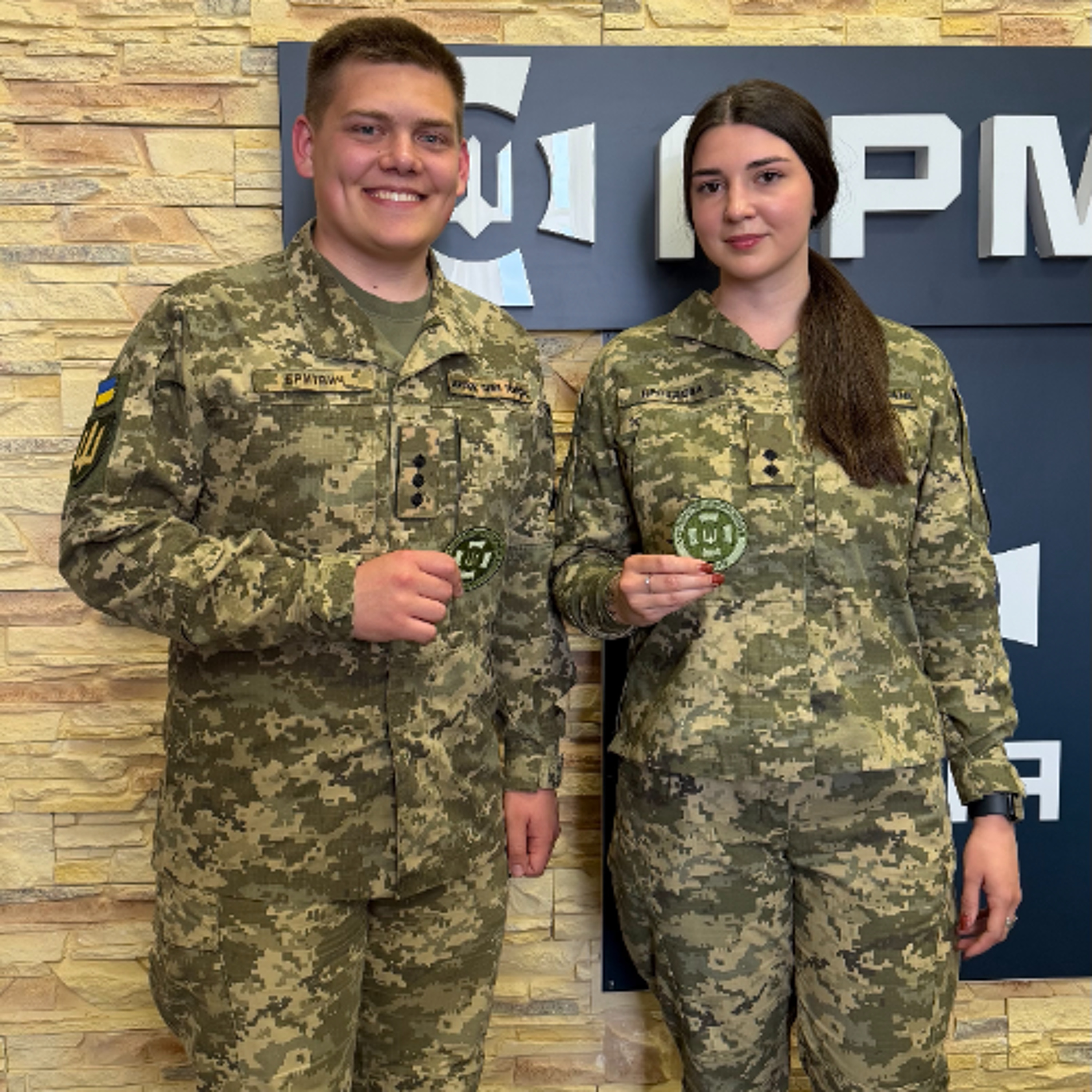 Стипендія до 45 тисяч, FPV-дрони і натівська зброя: що сьогодні пропонує Військовий інститут КНУ ім. Шевченка