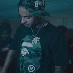 Lil Mexico - Catch A Kill (shot by @ganktowndurt)