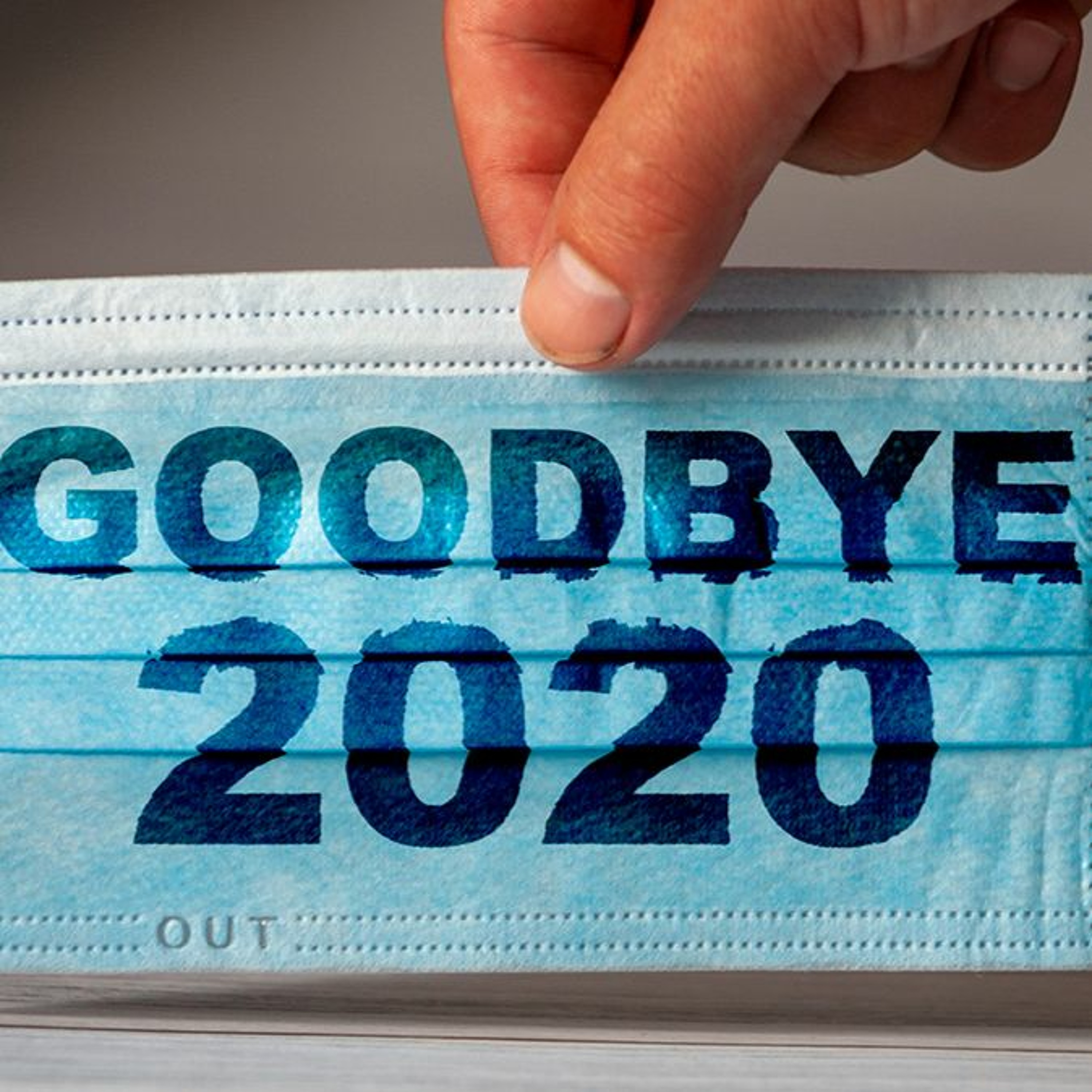 VAYECHI - GOODBYE 2020!