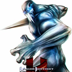 Killer Instinct - Glacius theme (remix)