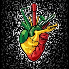 M.H. Producciones COOL RIDDIM (Instrumental)