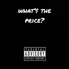 the price?(prod.marow)