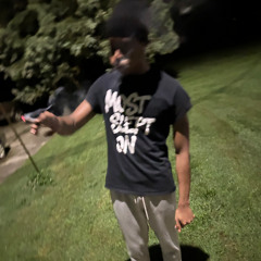 Keepin It Cloudy Freestyle