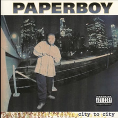 Paperboy - City 2 City (G-Funk)