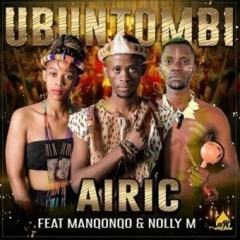 Download Airic Ubuntombi