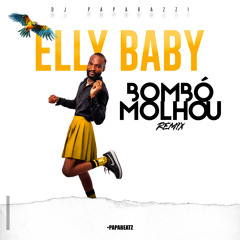 Bombó Molhou (Remix) (Instrumental)