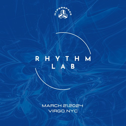 Toray - Rhythm Lab (2024 Virgo New York set)