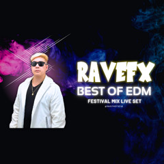 RaveFX Live in Vancouver | Full 4K DJ Set | Open Format EDM | RaveFX Show