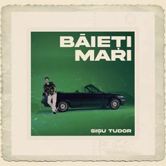 Sisu Tudor feat. Max Konstant & Cally Roda - Coincidente (Prod. by Piranha)