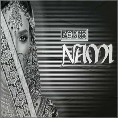 ZORRO - Nami