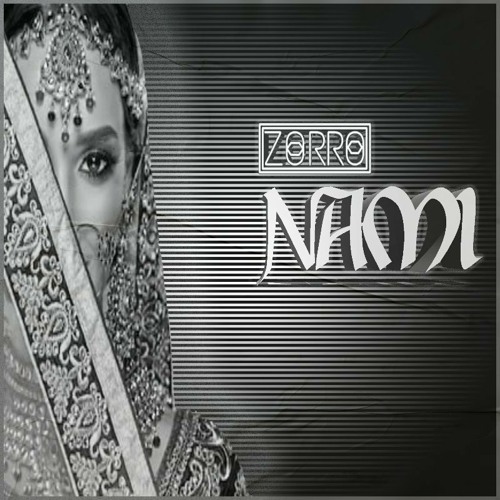 ZORRO - Nami