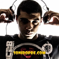 Dj Roto @ SonidoPDF vol.Feb21
