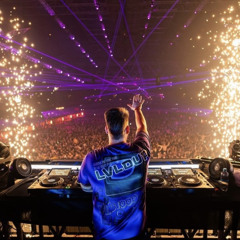 WARFACE x ADJUZT x IRIS GOES - LEVITATE (LVLDUP EDIT) (@SUPREMACY 24)